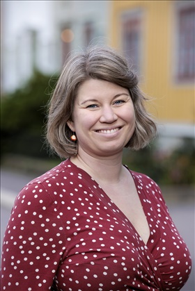 Susanna Martelin