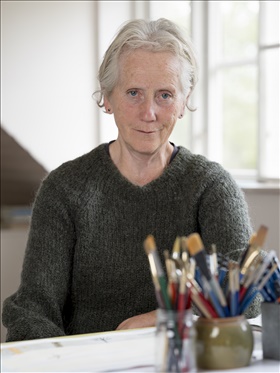 Eva Lindström