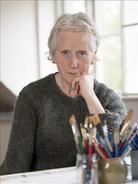 Eva Lindström