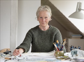 Eva Lindström