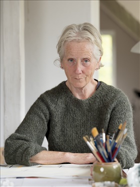 Eva Lindström