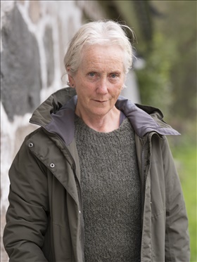 Eva Lindström