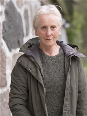 Eva Lindström