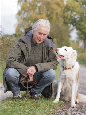 Eva Lindström