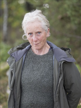 Eva Lindström