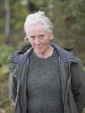 Eva Lindström