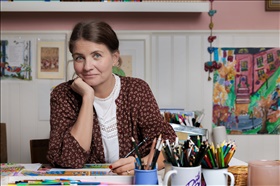 Emma Ganslandt