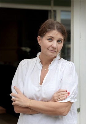 Emma Ganslandt
