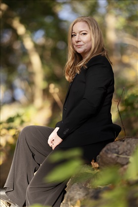 Frida Andersson Johansson
