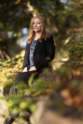Frida Andersson Johansson