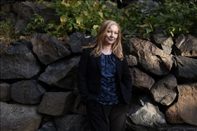 Frida Andersson Johansson