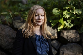 Frida Andersson Johansson