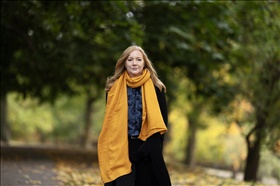 Frida Andersson Johansson