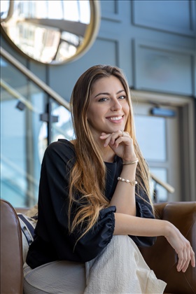 Keila Shaheen