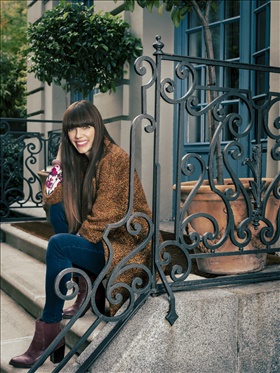 Kate Morton