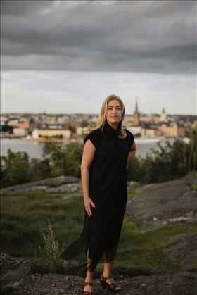 Annika Strandhäll