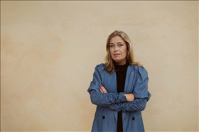 Annika Strandhäll