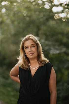 Annika Strandhäll