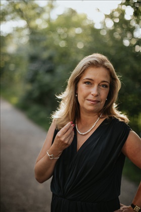 Annika Strandhäll