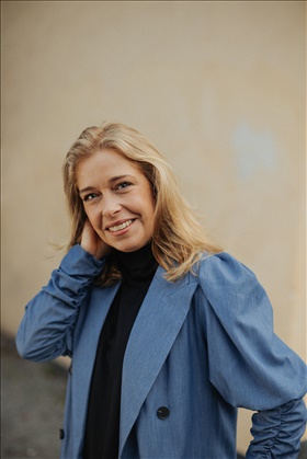 Annika Strandhäll