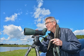 Killian Mullarney