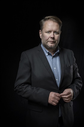 Fredrik Sjöshult