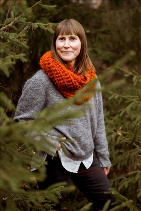 Ulrika Lagerlöf