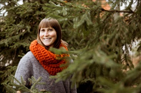 Ulrika Lagerlöf