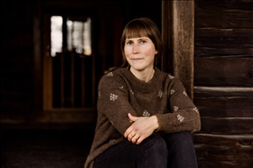 Ulrika Lagerlöf