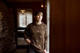 Ulrika Lagerlöf