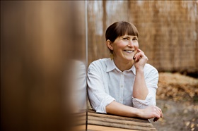 Ulrika Lagerlöf