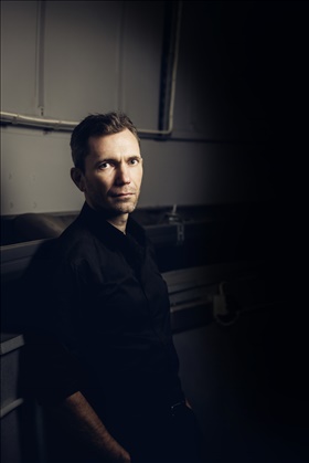 Jonas Enander