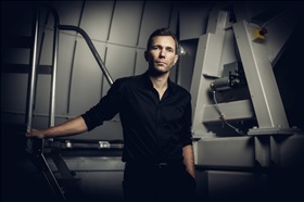 Jonas Enander