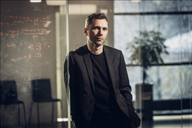 Jonas Enander