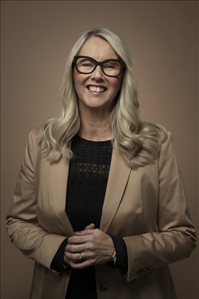 Anne-Marie Schjetlein