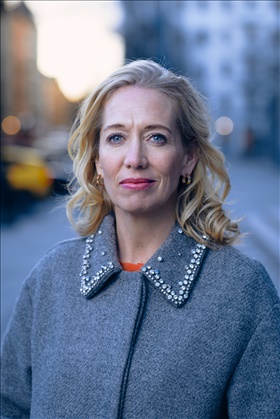 Mia Edwall Insulander