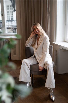 Johanna Bladh