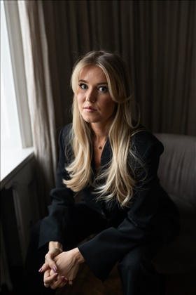Johanna Bladh