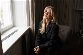 Johanna Bladh