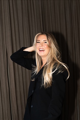 Johanna Bladh