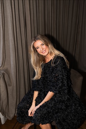 Johanna Bladh