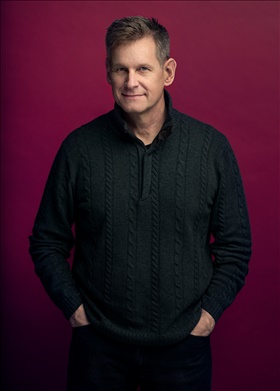 Robert Karjel