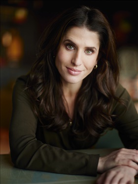 Deborah Mühlrad