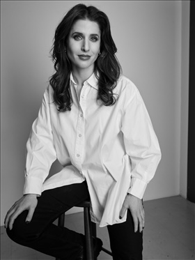 Deborah Mühlrad