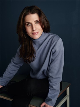 Deborah Mühlrad