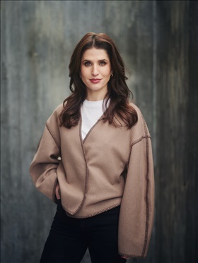 Deborah Mühlrad