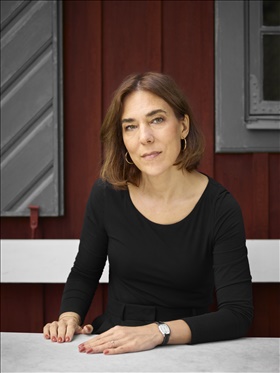 Malin Ullgren
