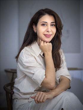 Rana Eizad