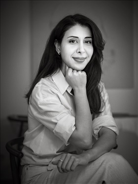 Rana Eizad