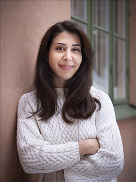 Rana Eizad